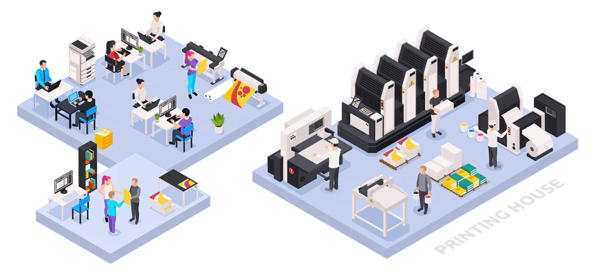 Process Workflow