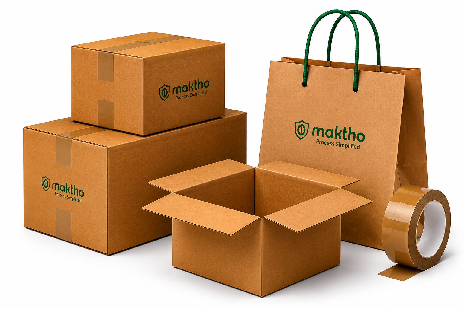 Packaging