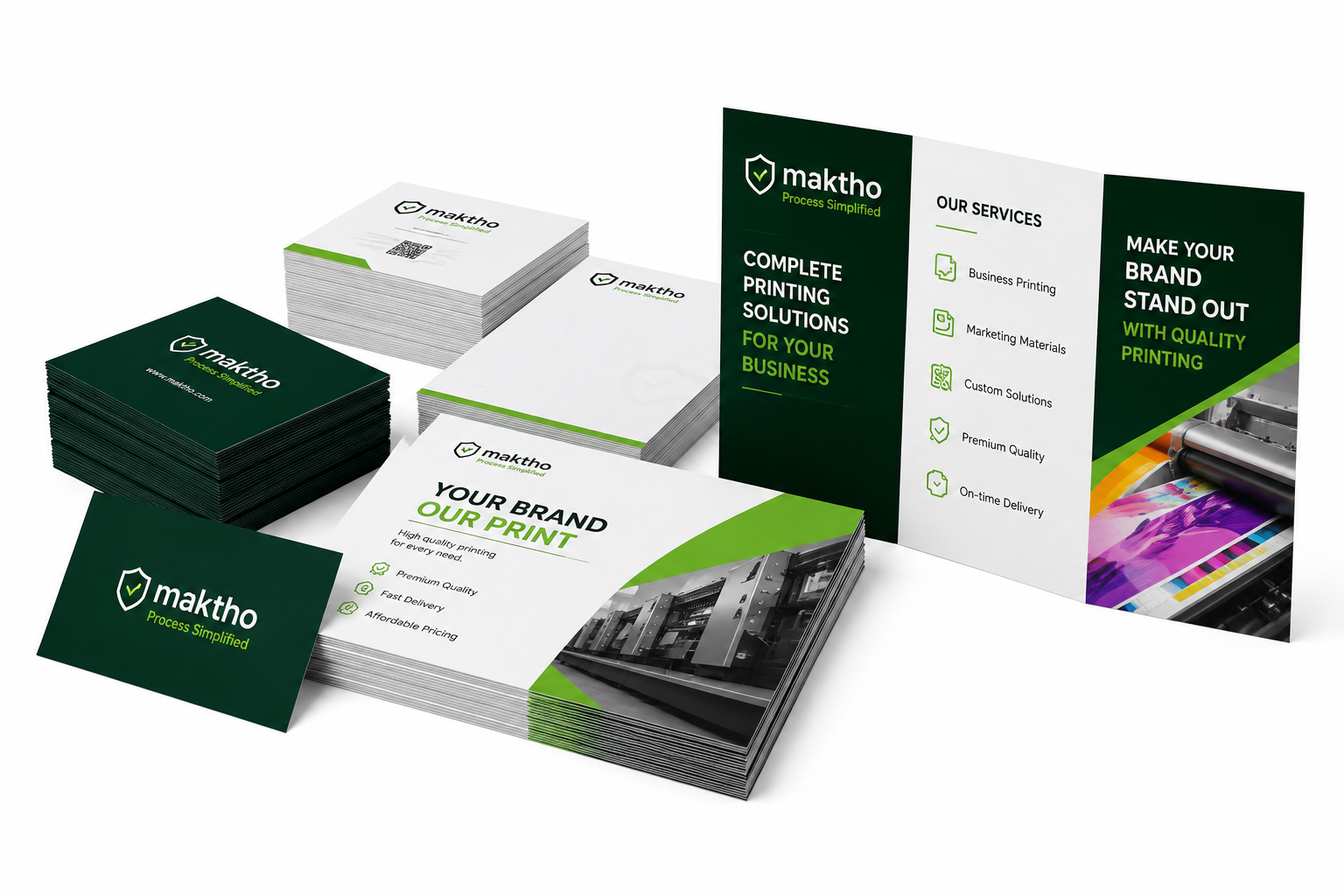 Printing Services