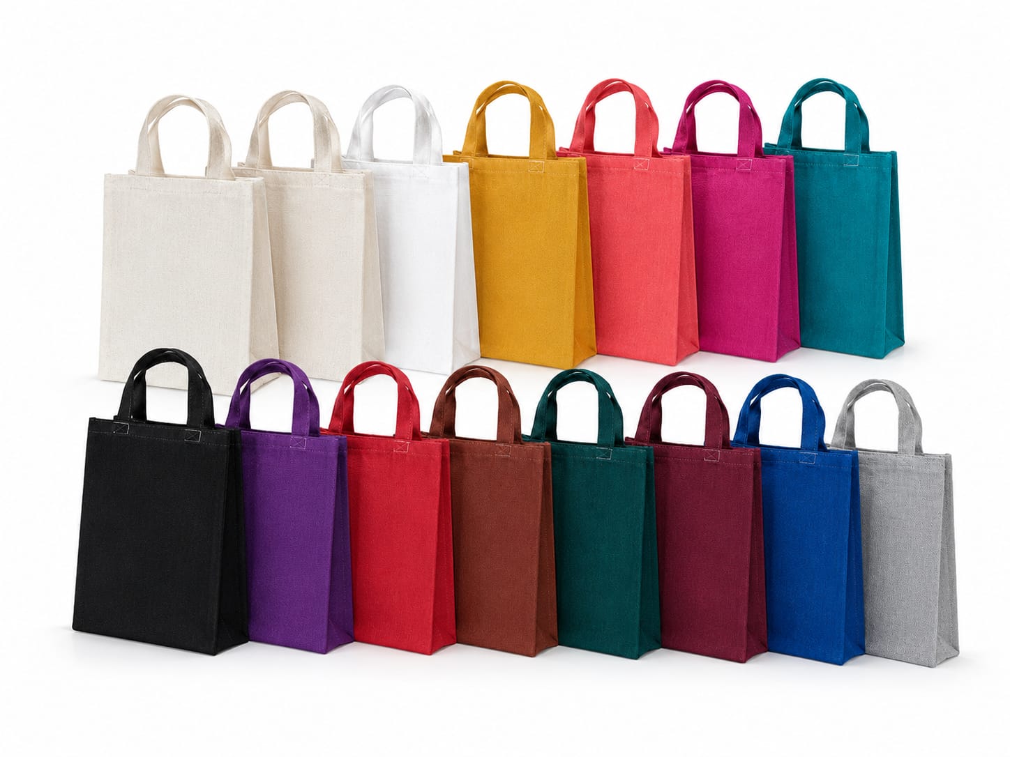 Cotton Bags